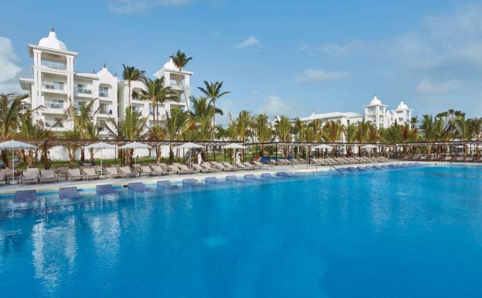 Riu Palace Punta Cana