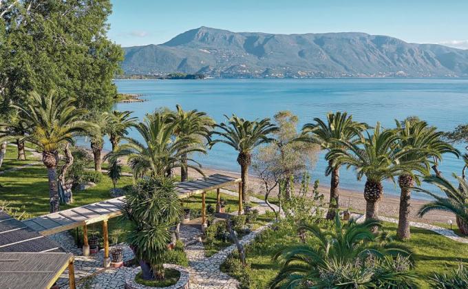 Grecotel Daphnila Bay