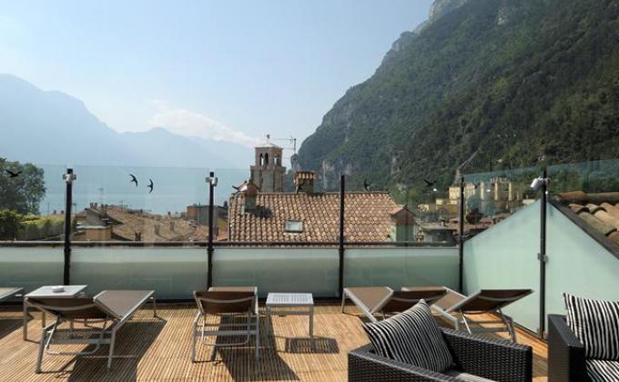 Hôtel Antico Borgo