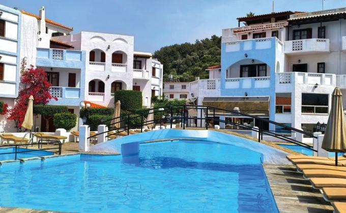 Anema by the Sea