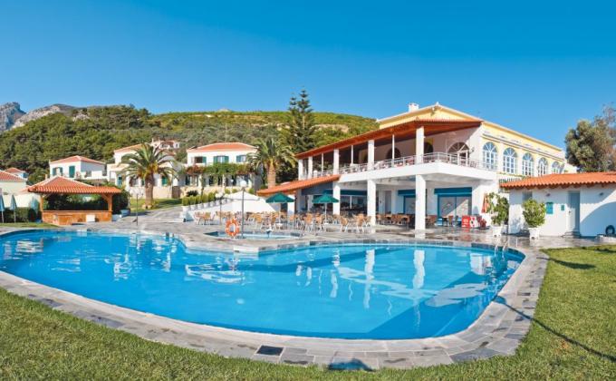 Hotel Arion