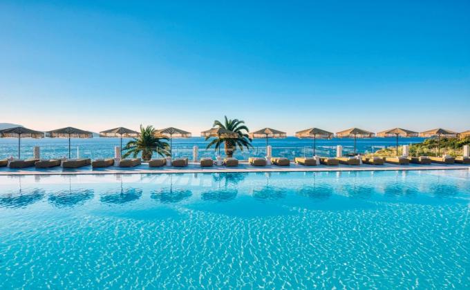 Proteas Blu Resort
