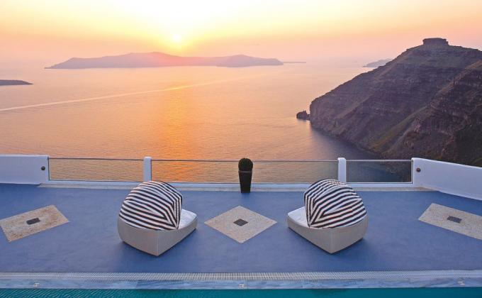 Belvedere Suites