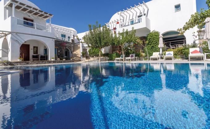 La Mer Deluxe Hotel & Spa