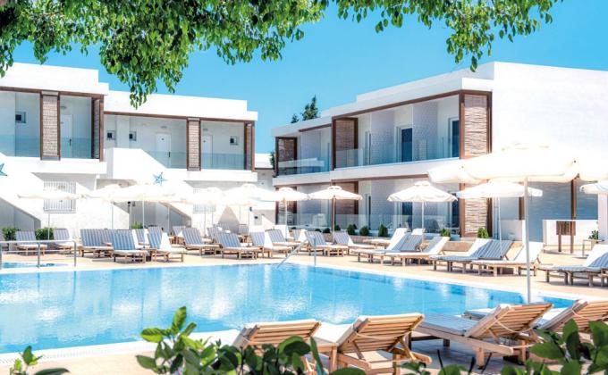Aelius Hotel & Spa