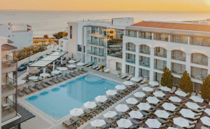 Albatros Resort & Spa