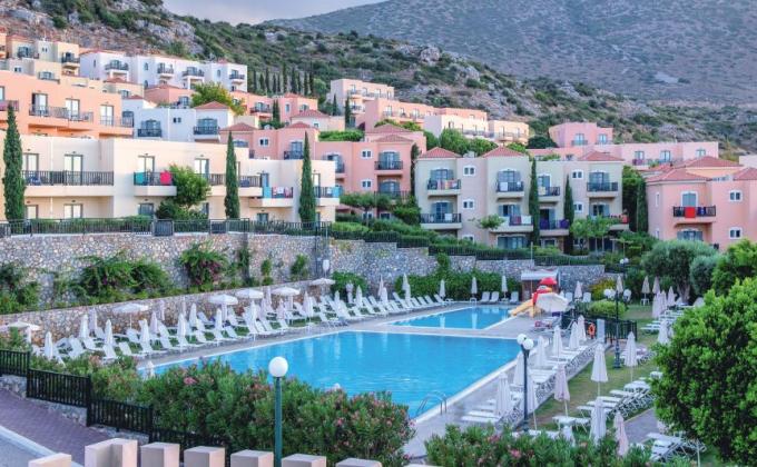 The Village Resort & Waterpark