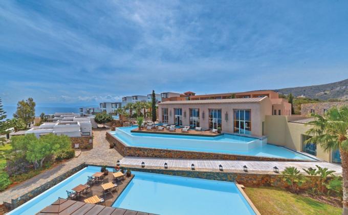Aquila Elounda Village