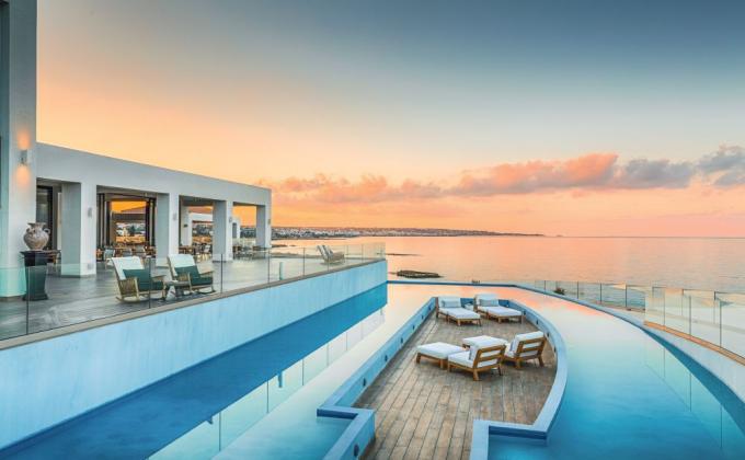 Abaton Island Resort & Sp