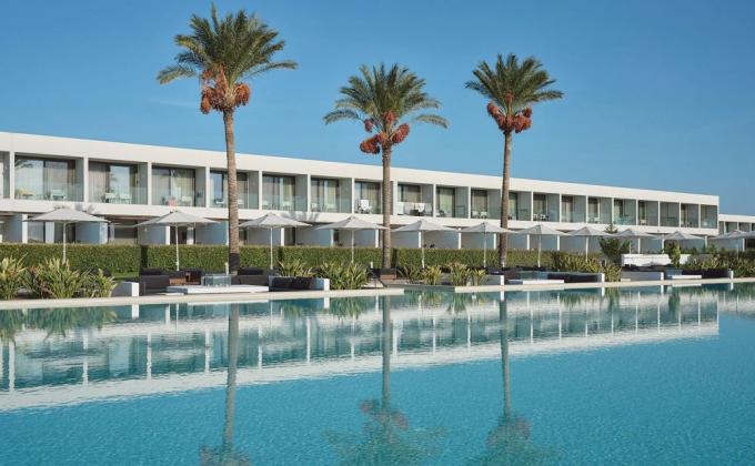 Gennadi Grand Resort