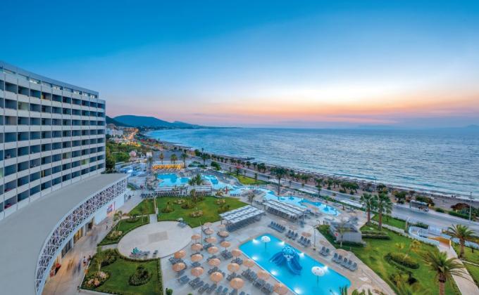 Akti Imperial Deluxe Resort & Spa Dolce by Wyndham