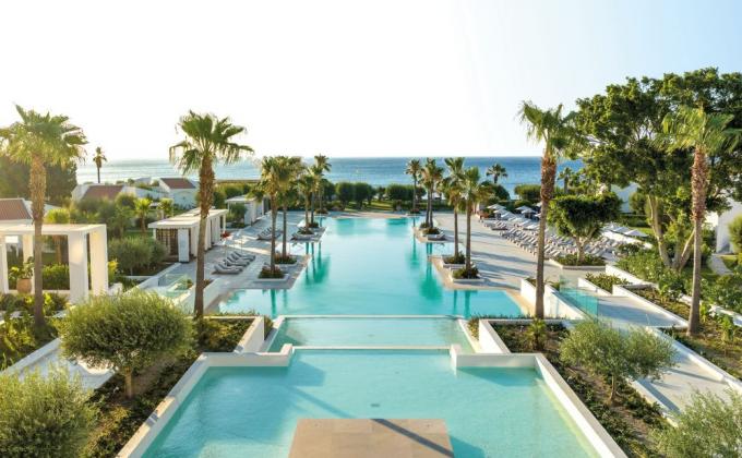 Grecotel LUXME Rhodos Royal 1