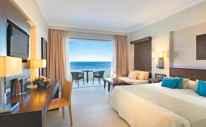 Elysium Resort & Spa