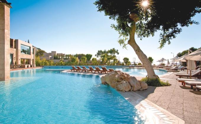 Amathus Beach Hotel Rhodes