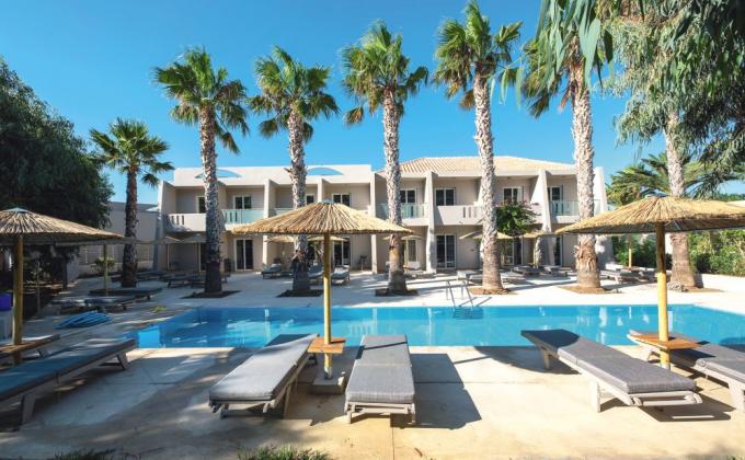 Akti Beach Club Adults On