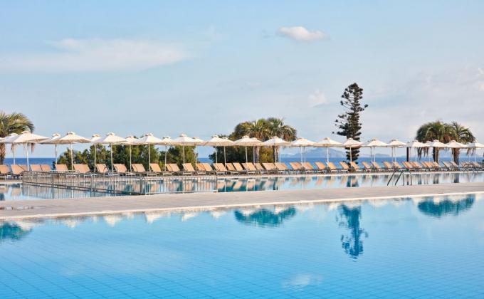 Atlantica Mikri Poli Kos