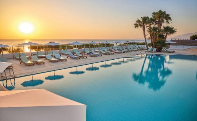Tui Blue Oceanis Beach