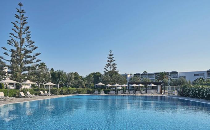 Atlantica Beach Resort Kos