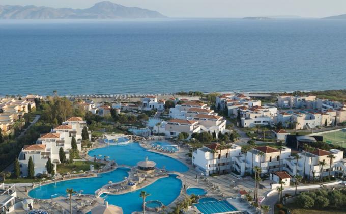 Tui Magic Life Marmari Pa