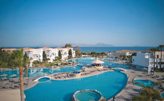 TUI MAGIC LIFE Marmari Palace by Atlantica