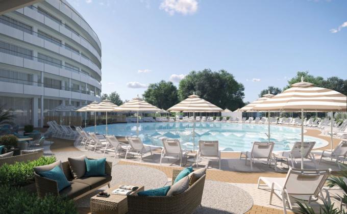 AluaSoul Sunny Beach