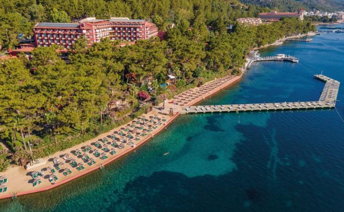 Grand Yazici Marmaris Pal