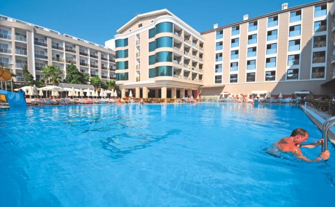 Pasa Beach