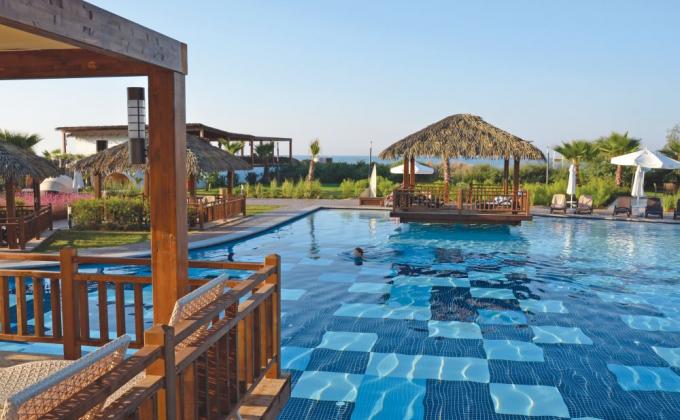 Tui Blue Belek