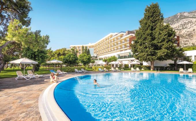 TUI MAGIC LIFE Beldibi
