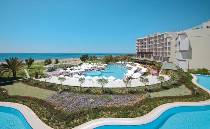 TUI SENSATORI Resort Barut Sorgun