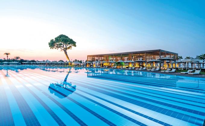 Rixos Hotel Premium Belek