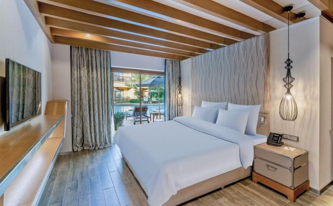 Rixos Premium Belek