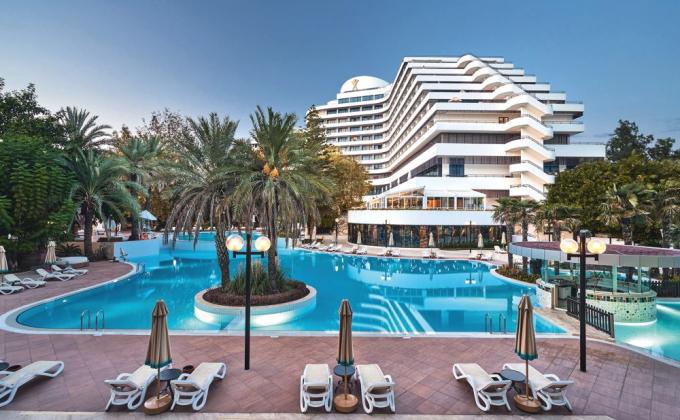 Rixos Downtown Antalya