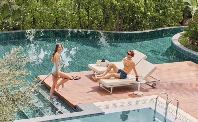 Bayou Villas Lara Antalya
