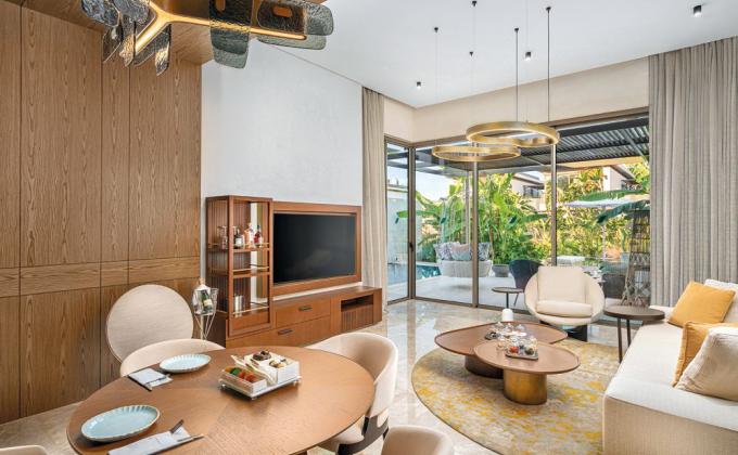 Bayou Villas Lara Antalya