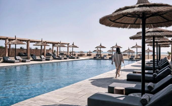 Casa Cook El Gouna