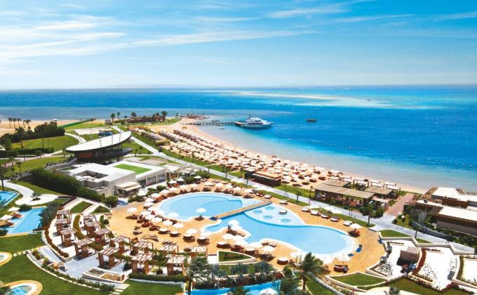 Rixos Premium Magawish