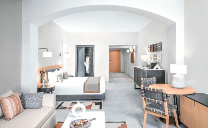 Steigenberger Golf & Spa Resort