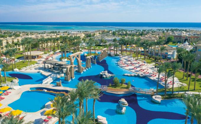 Rixos Premium Seagate