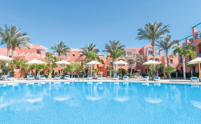 TUI MAGIC LIFE Sharm El Sheikh