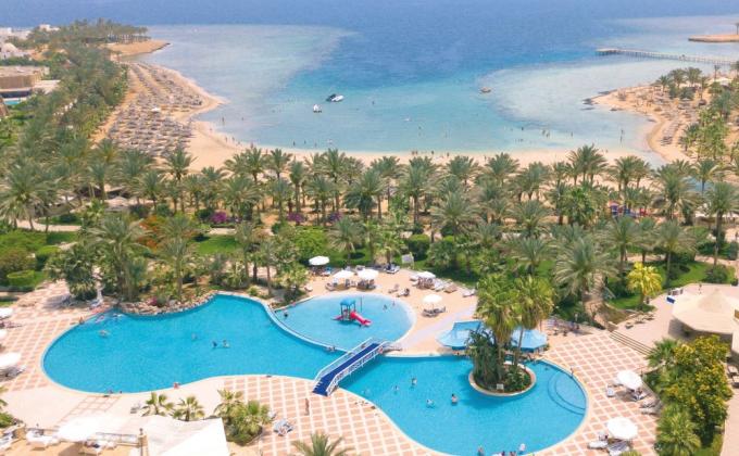 Brayka Bay Resort