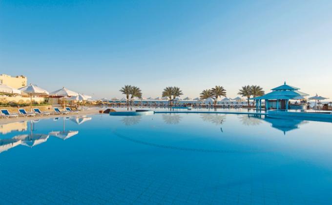 Concorde Moreen Beach&spa