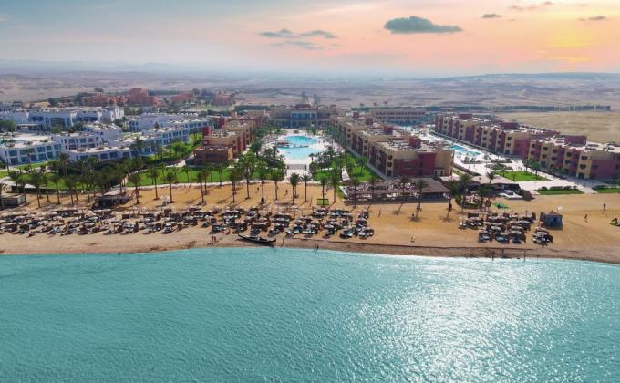 Casa Mare Resort