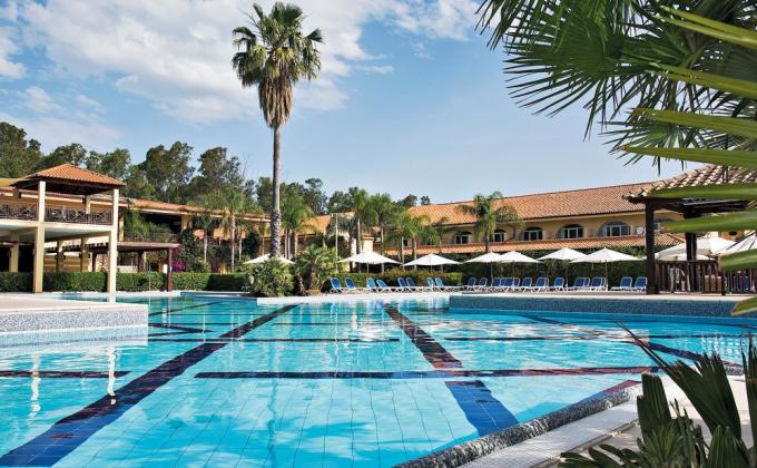 TUI MAGIC LIFE Calabria