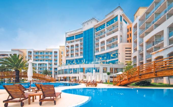 Splendid Conference & Spa