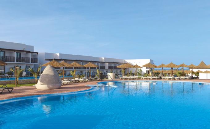 TUI SENSIMAR Cabo Verde Resort Spa