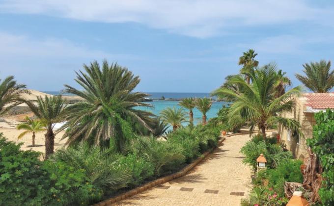 Barcelo Marine Boa Vista