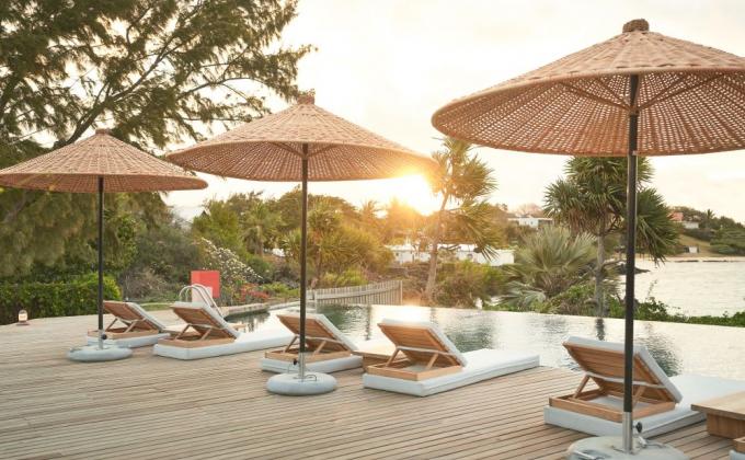 Paradise Cove Boutique Hotel