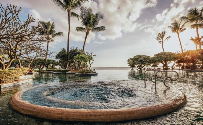 La Pirogue A Sunlife Hotel