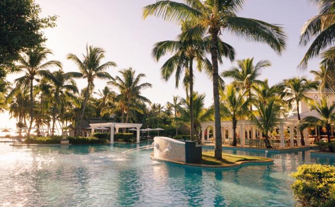 Sugar Beach A Sunlife hotel